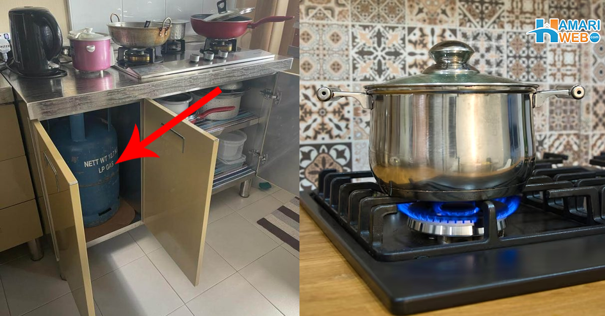 رمضان میں سلینڈر زیادہ دن کیسے چلائیں؟ جانیں گیس کی روز روز کی پریشانی سے نمٹنے کا آسان حل