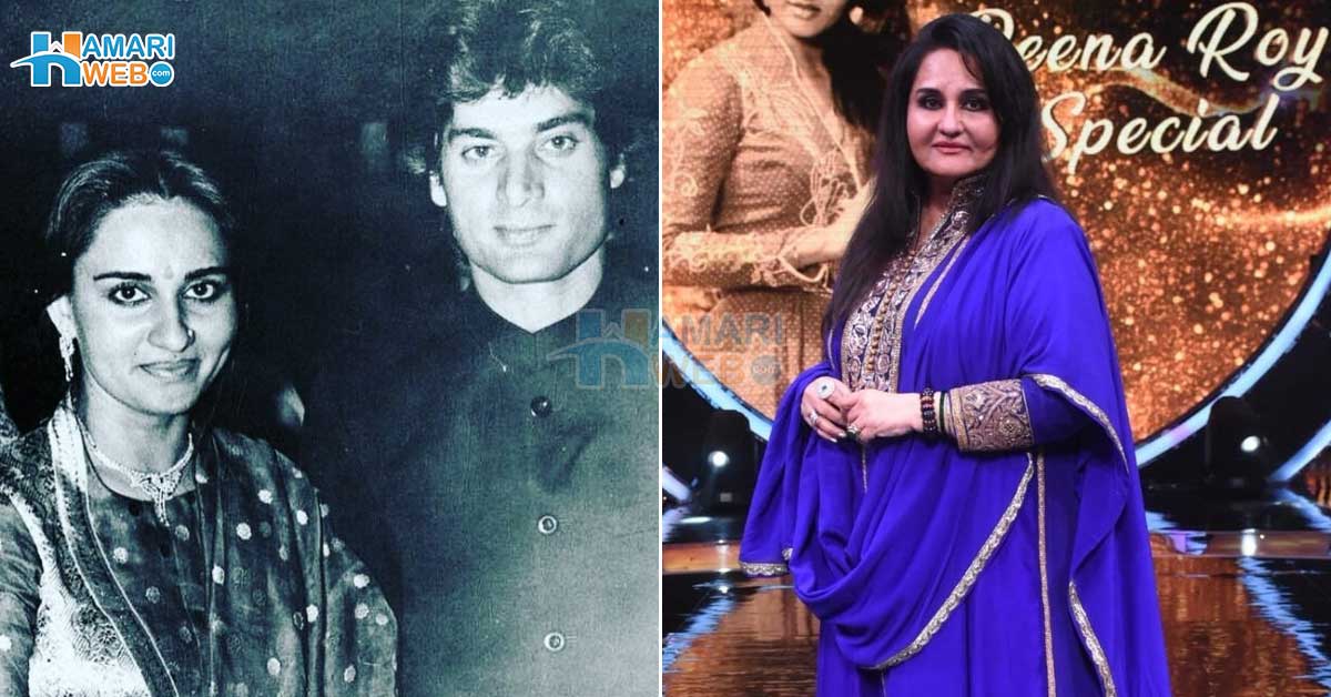 محسن نے ہماری بیٹی جنت کو بھی اپنے پاس رکھ لیا تاکہ ۔۔۔ طلاق کے اتنے سال بعد رینا رائے نے علیحدگی وجہ بتاتے ہوئے کیا انکشاف کر دیا؟