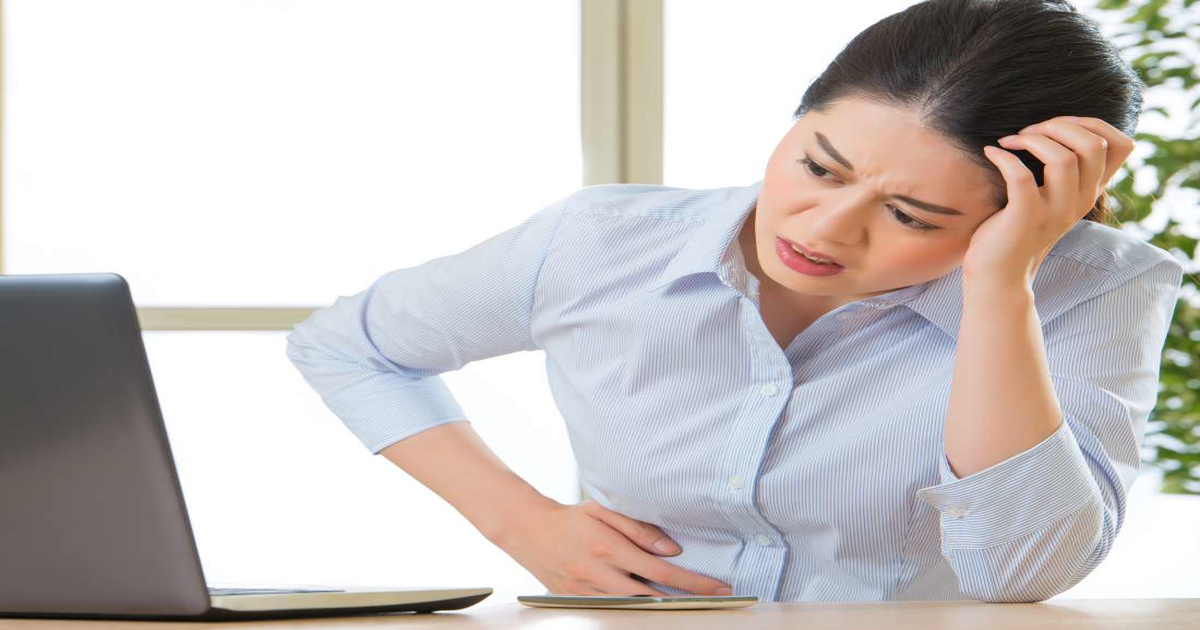 بد ہضمی ہو یا جلن صرف ایک چیز کا استعمال اور اثر لاجواب