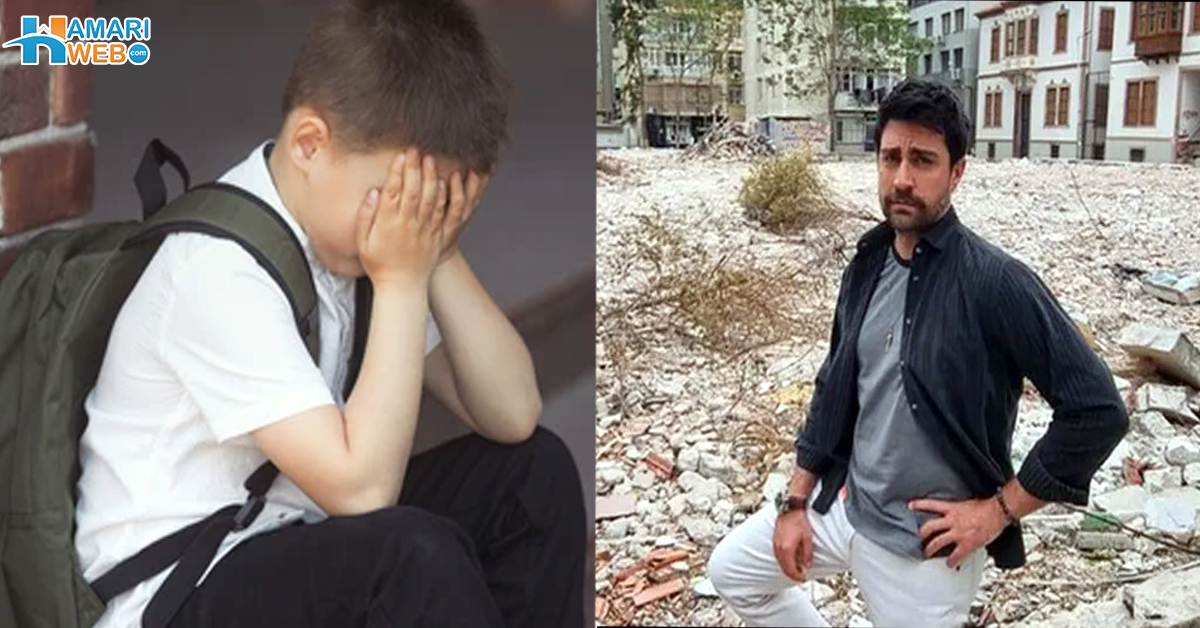 اپنا اسکول خرید کر گرا کیوں دیا؟ مشہور اداکار کی نئی پوسٹ نے دنیا بھر کے اساتذہ کو بہت کچھ سوچنے پر مجبور کر دیا