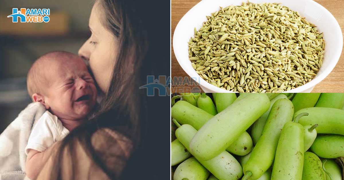 دودھ کم آنے سے بچے میں کمزوری آگئی ۔۔ جانیں دودھ پلانے والی خواتین کیلیئے 6 اہم غذائیں کون سی ہیں؟ جن سے دودھ میں اضافہ ہو