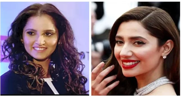 ماہرہ خان کا ثانیہ مرزا کے متوقع ننھے مہمان کیلئے نیک خواہشات کا اظہار