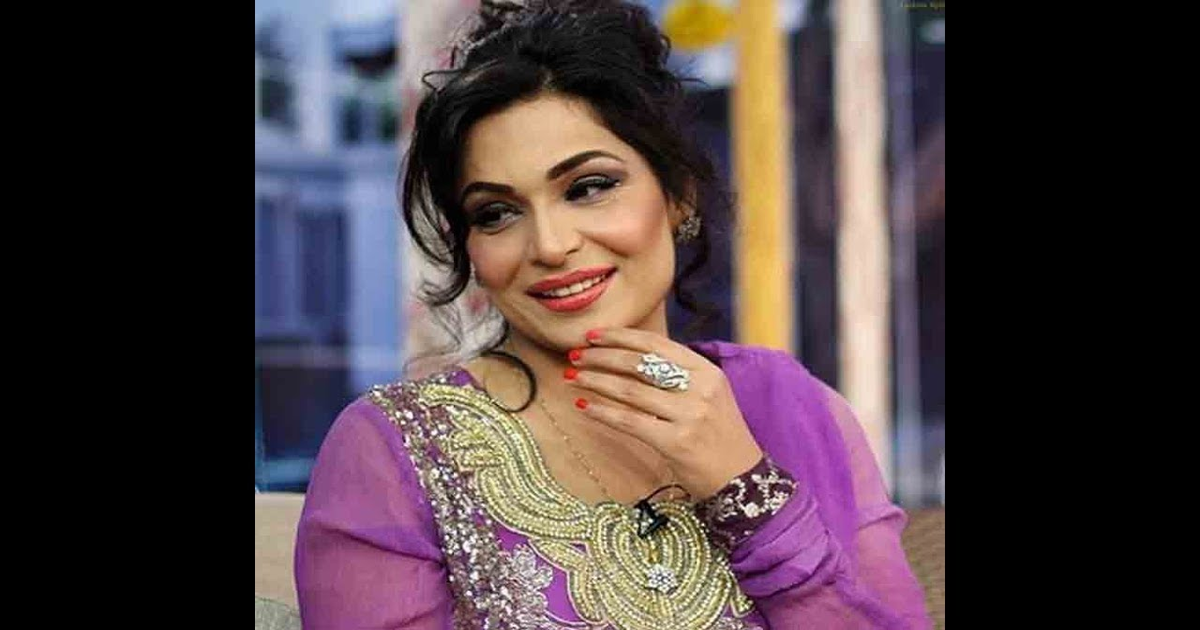 اداکارہ میرا کی طبیعت خراب‘ دبئی کے ہسپتال داخل