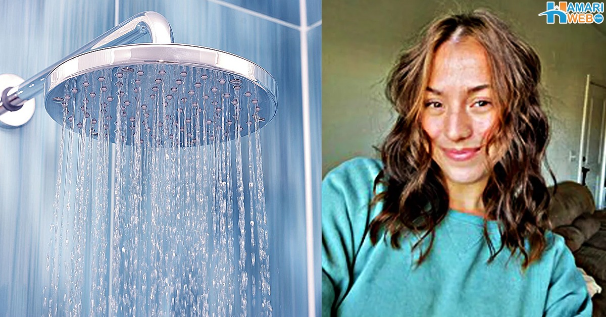 بیماری یا پھر عذاب ۔۔ یہ لڑکی ایسی کونسی بیماری کا شکار ہے جو یہ کبھی نہا نہیں سکتی؟