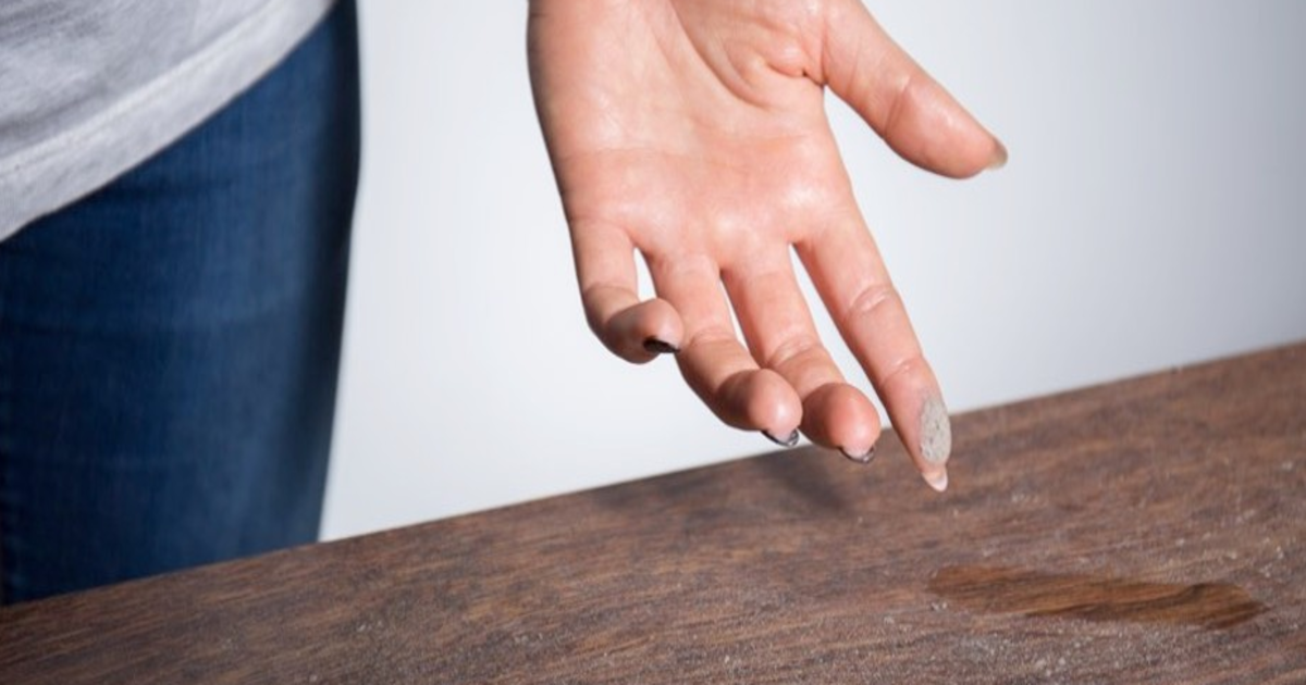 آپ بھی دھول مٹی سے پریشان ہیں؟ تو ان ٹپس پر عمل کریں اور دھول مٹی سے ہوجائیں محفوط