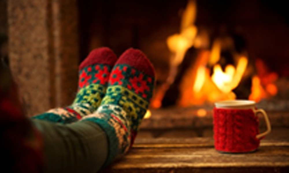 سردی آگئی ! مگر گھر کو ہیٹر کے بغیر کیسے گرم رکھا جائے؟ چند آسان طریقے اپنائیں اور گھر کو گرم بنائیں