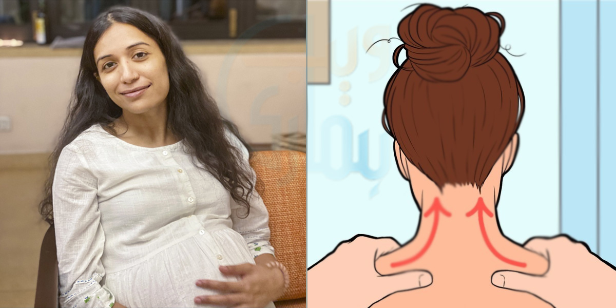 سوجن بھی کم ہوتی اور نیند بھی پرسکون آتی ہے۔۔ خواتین کو حمل کے دوران مالش کیوں کروانی چاہئیے؟ جانیں 5 طریقے جو درد کم کرنے میں مددگار ثابت ہوسکتے ہیں