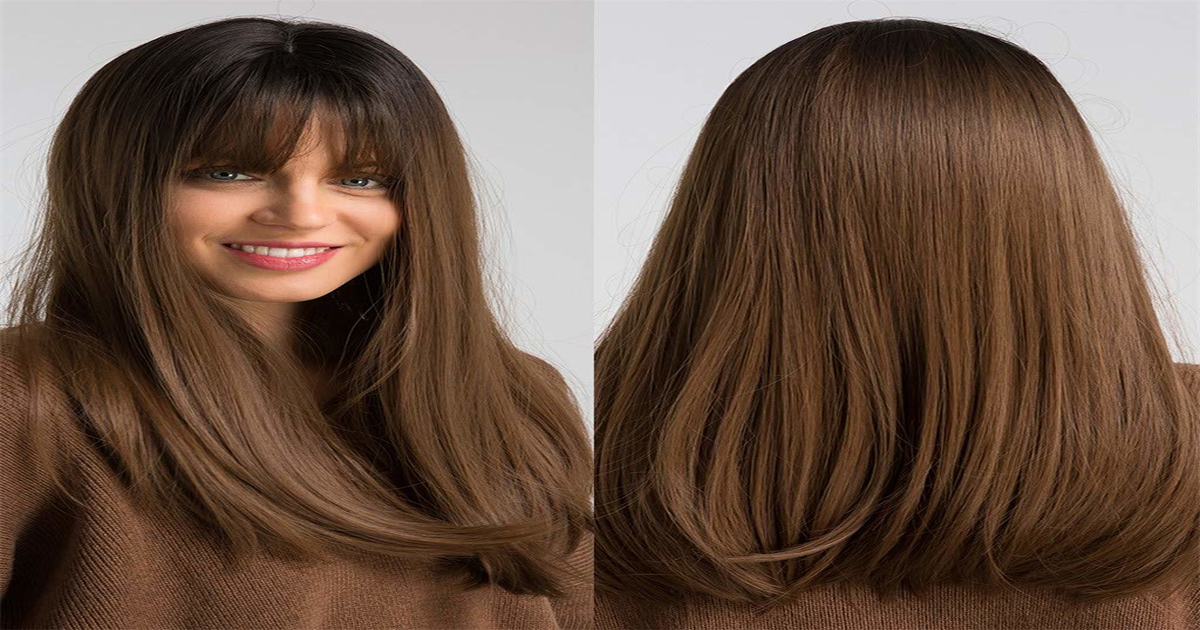 بالوں کو براؤن کریں اس گھریلو طریقے سے، تو اب کیمکل والے کلر کو کہیں الوداع