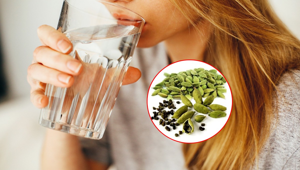 الائچی کھا کر گرم پانی پینے کے بےشمار فوائد جان کر آپ بھی روزانہ اس کا استعمال کریں گے اور اچانک جسم میں آنے والی تبدیلی سے حیران رہ جائیں گے