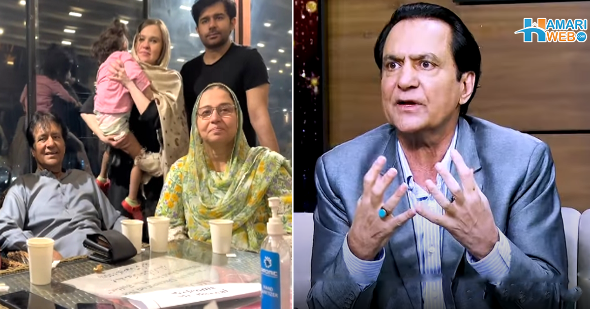 اب صرف موت نظر آتی ہے۔۔ فردوس جمال نے بڑھاپے میں اپنی شادی شدہ زندگی پر افسوس کیوں کیا؟