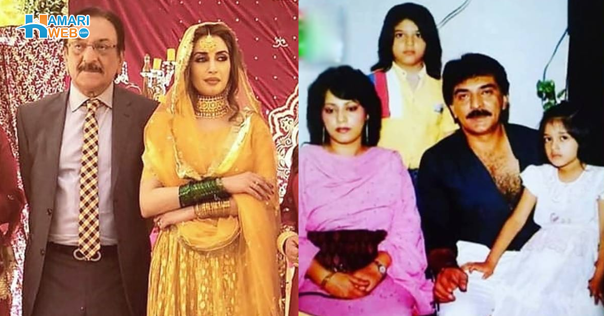 تینوں بیٹیاں مرتے وقت باپ کے ساتھ نہیں تھیں ۔۔ عابد علی کی موت کیسے ہوئی تھی اور انکی بیویاں کون سی مشہور اداکارائیں ہیں؟