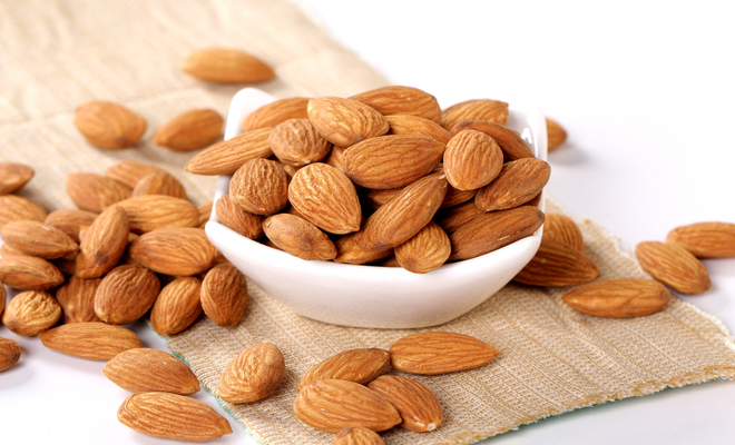 مہنگے بادام اب گھر میں ہی آسانی سے اگائیں پھر جتنے دل چاہے اتنے کھائیں اور پائیں اس کے بےشمار فوائد