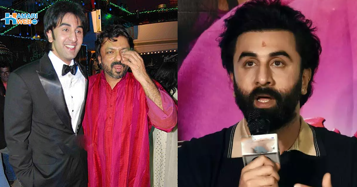 مرضی کے مطابق کام نہ ہو تو برداشت نہیں کرسکتا کام کے وقت مارتے تھے! سنجے لیلا بھنسالی کے رویے پر رنبیر کپور نے کیا بتایا؟