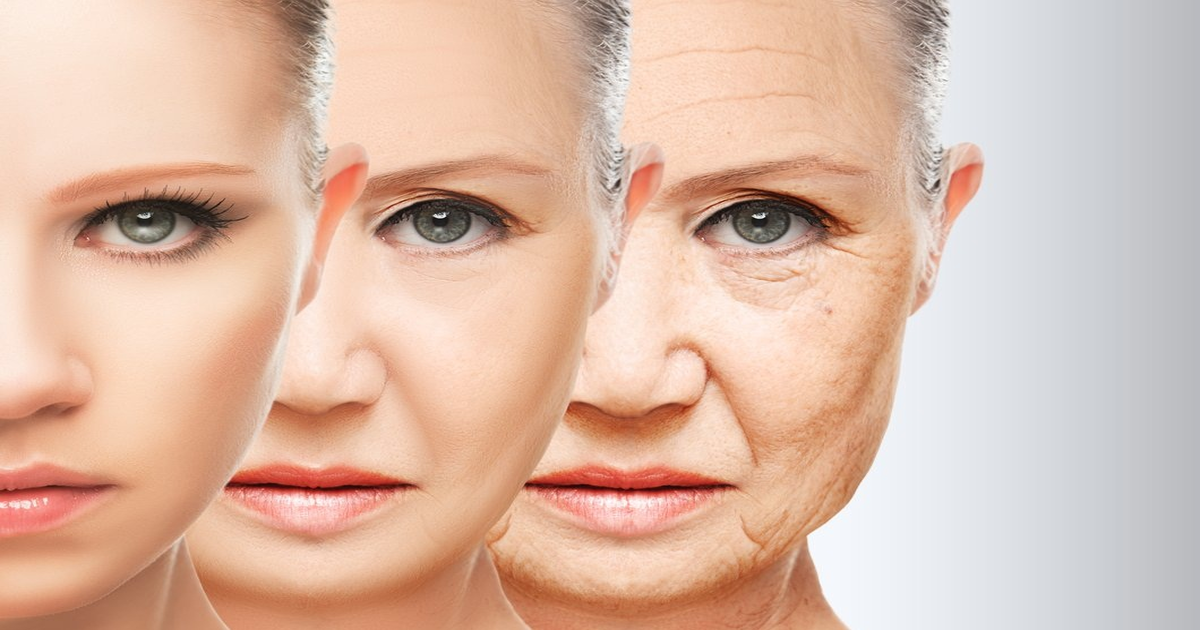 صرف چار بھنڈیوں سے چہرے کی جھریاں ایسے غائب جیسے کبھی تھی ہی نہیں