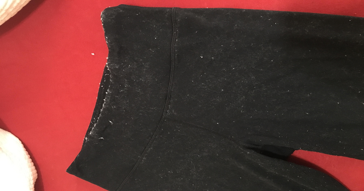 سویٹروں سے رواں صاف کرنے کا انتہائی آسان طریقہ