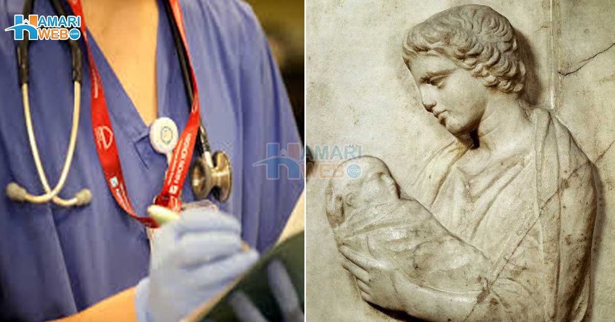 حاملہ عورت کی چیخیں سن کر مدد کو گئی تو اس نے ۔۔ پہلی خاتون ڈاکٹر جسے سزائے موت دی گئی، ایسا کیوں ہوا؟ دلچسپ قصّہ