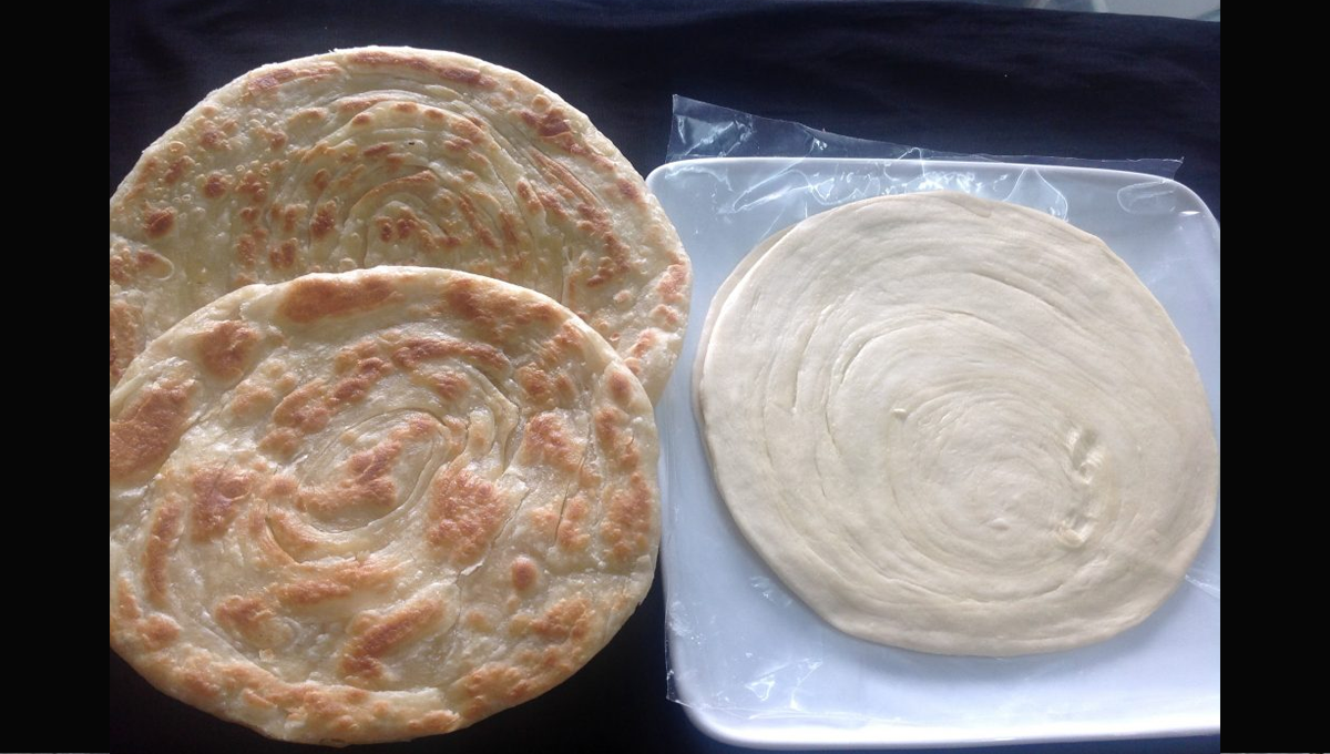 فروزن پراٹھے بنانے اور فریز کرنے کا آسان طریقہ ابھی آزمائیں اور سحری کا مزہ کریں دوبالا تاکہ ہو وقت کی بھرپور بچت