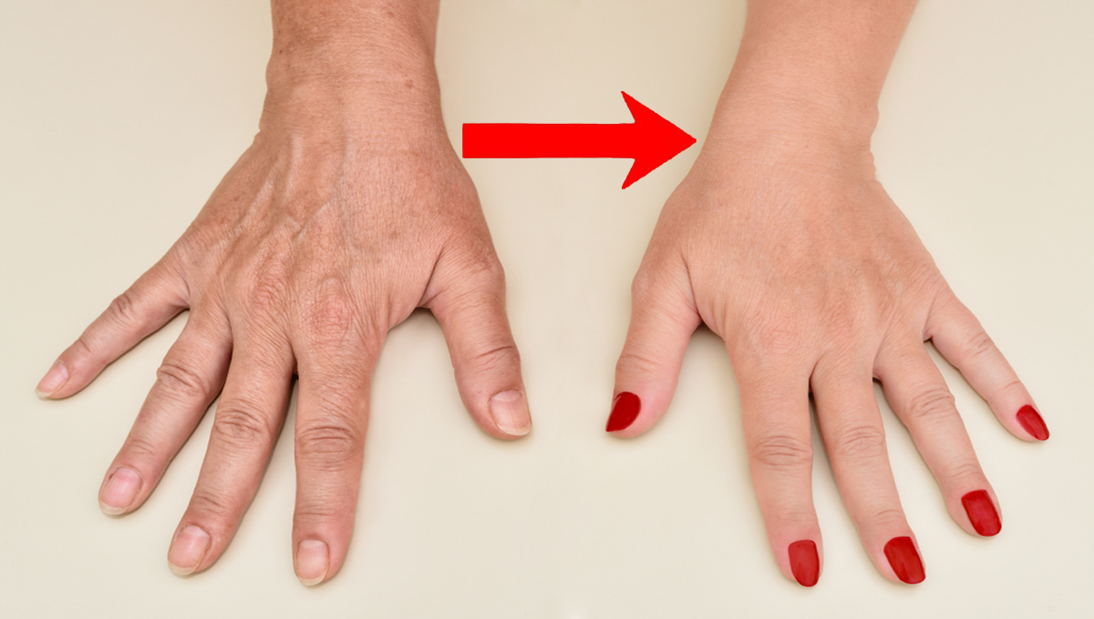 سردیوں میں شکرقندی کھانے کے ٦ ایسے فائدے