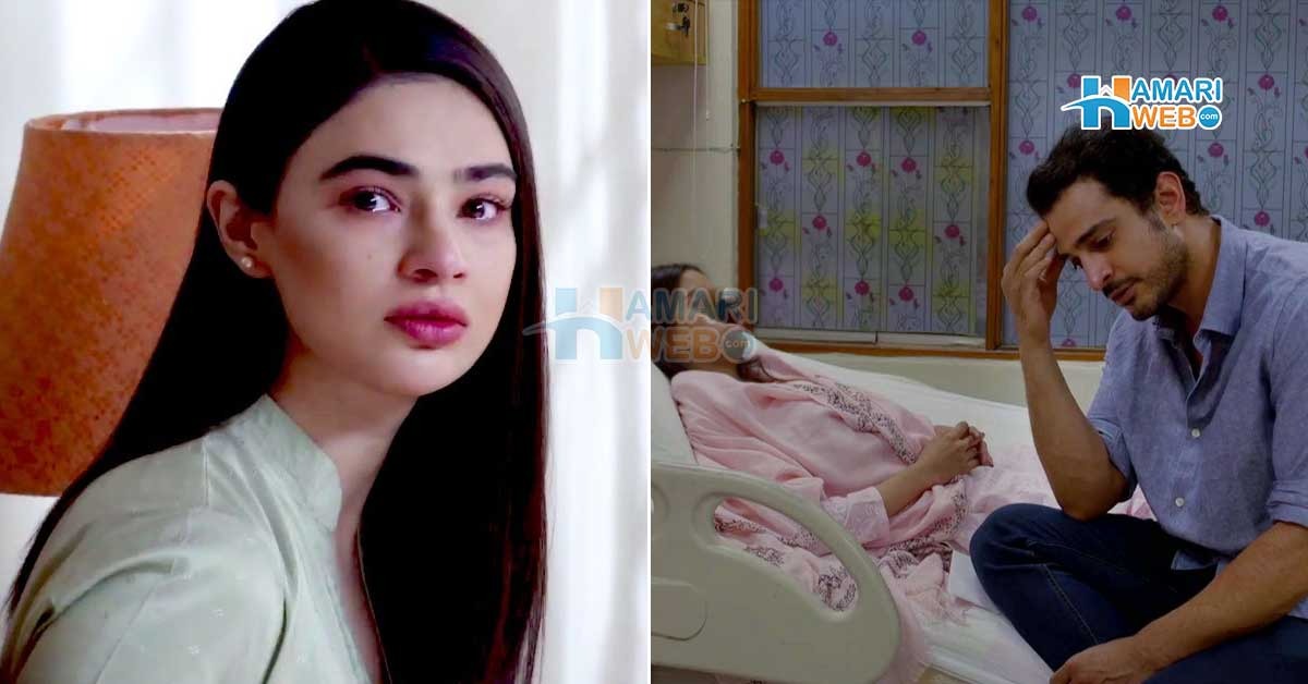 روزامہ موت کی تمنا کر رہی ہوں تاکہ ۔۔ صحیفہ جبار اپنی زندگی کے کس مشکل اور خطرناک وقت سے گزر رہی ہیں؟ دردناک انکشاف کردیا