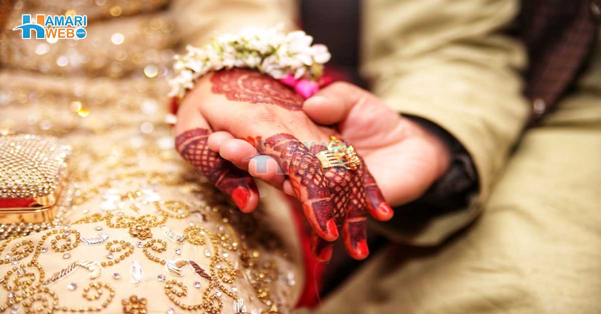 پاکستان میں کتنے کروڑ نوجوان شادی کے خواہشمند ہیں؟ نئی رپورٹ نے سب کو حیران کردیا