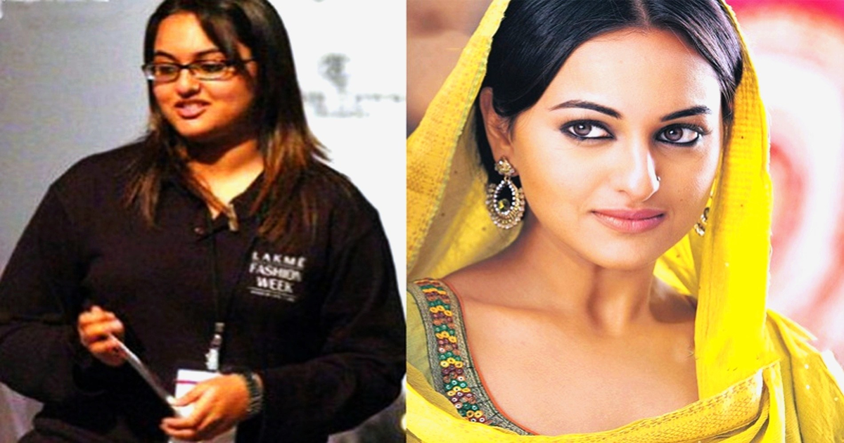 سوناکشی سنہا نے اپنا وزن 30کلو کیسے کم کیا ؟ سالوں بعد بڑے راز پر سے پردہ اٹھا دیا