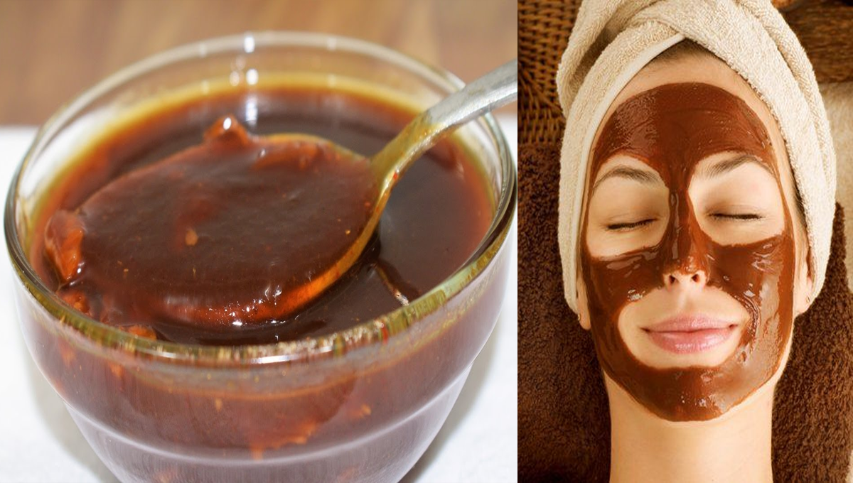 بلیچ کرنے جارہی ہیں تو ٹہریں! کہیں آپ کا چہرہ کیمیکل والے بلیچ سے خراب نہ ہوجائے اس کی جگہ املی کا استعمال کرلیں جو کرے بالکل بلیچ والا کام اور دے آپ کو بلیچ سے بھی اچھا رزلٹ