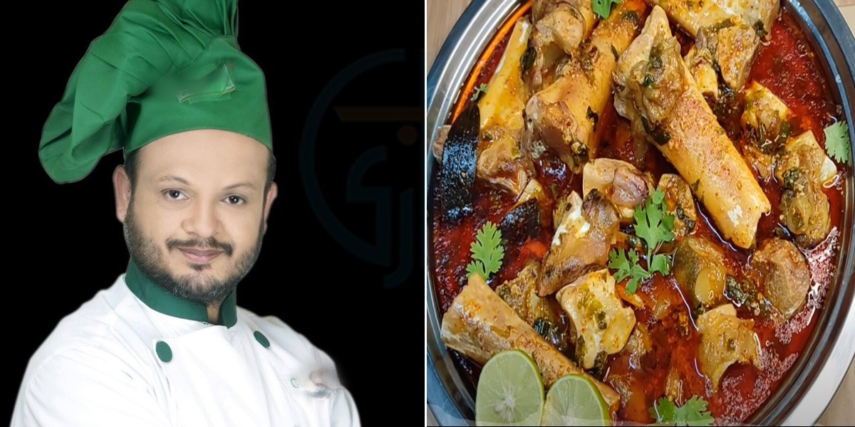 مزیدار پائے کیسے بنائیں؟ شیف اسد نے بتائی کچھ ایسی ٹپس جس سے آپکے پائے کا ذائقہ دوبالا ہوجائے گا