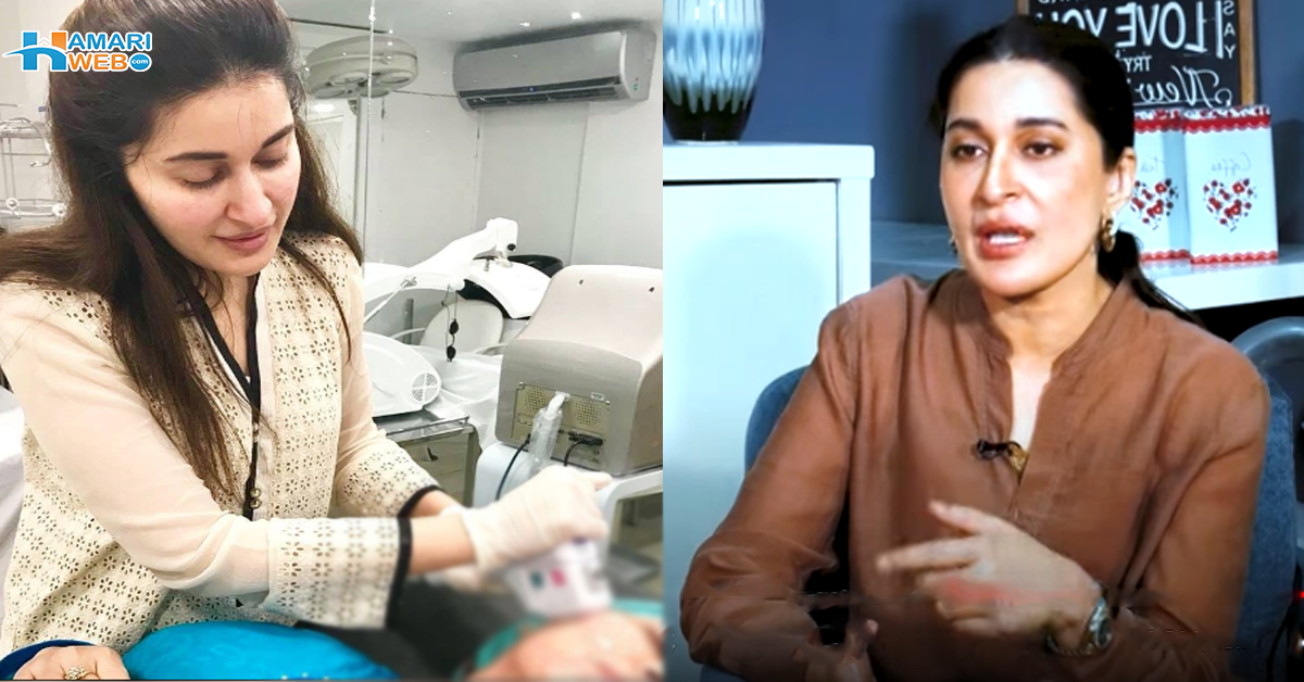 اداکاری پیسوں کے لئے کرتی تھی جو تکلیفیں میں نے جھیلیں کوئی اور نہ دیکھے! ڈاکٹر شائستہ کی نجی زندگی سے متعلق چند باتیں