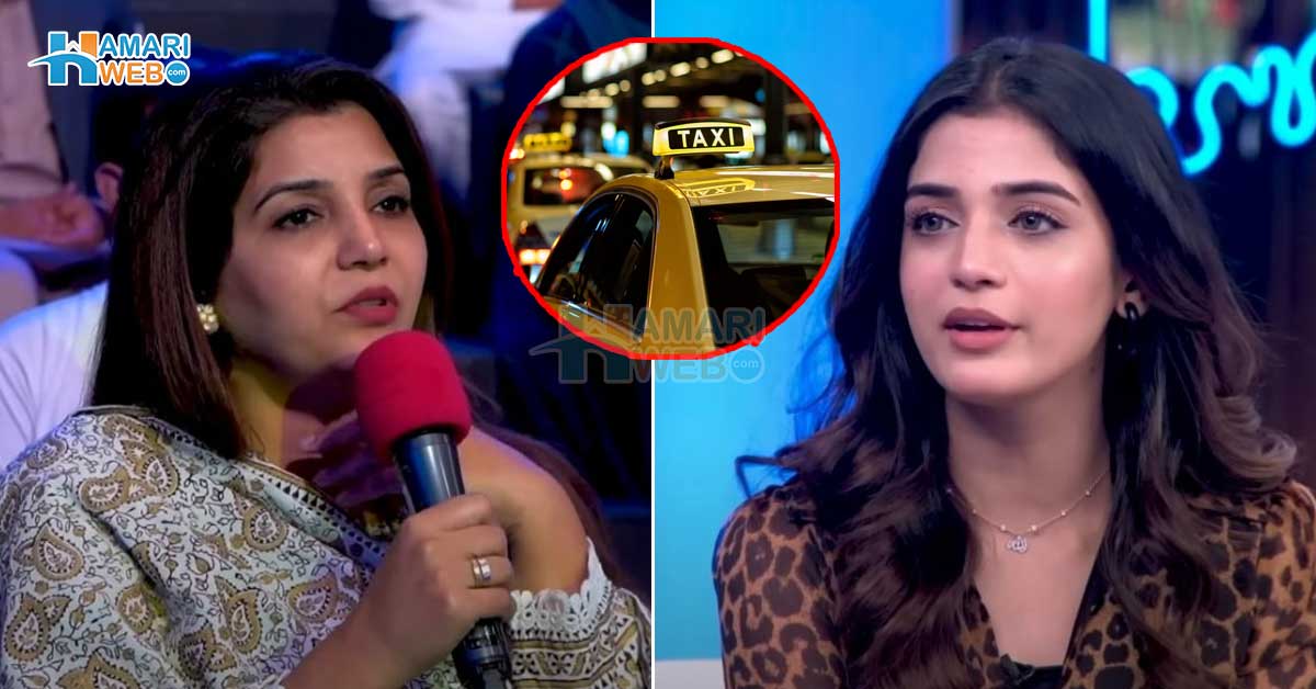 میری بیٹی کیلیئے ڈرائیور کے رشتے آرہے۔۔ اداکارہ لائبہ خان کے رشتے کے متعلق والدہ نے کیا دلچسپ کہانی سنادی؟