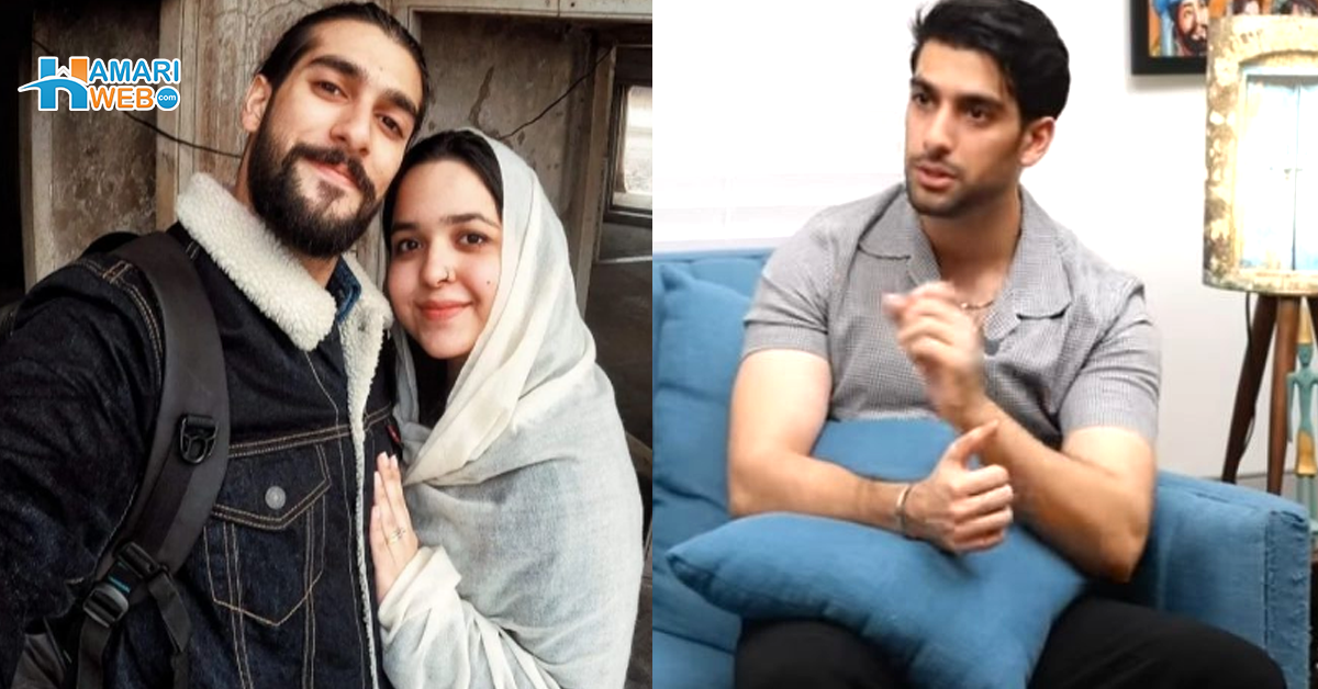 شجاع اسد کی شادی کب ہوئی تھی؟ اہلیہ اور نجی زندگی کے متعلق چند باتیں