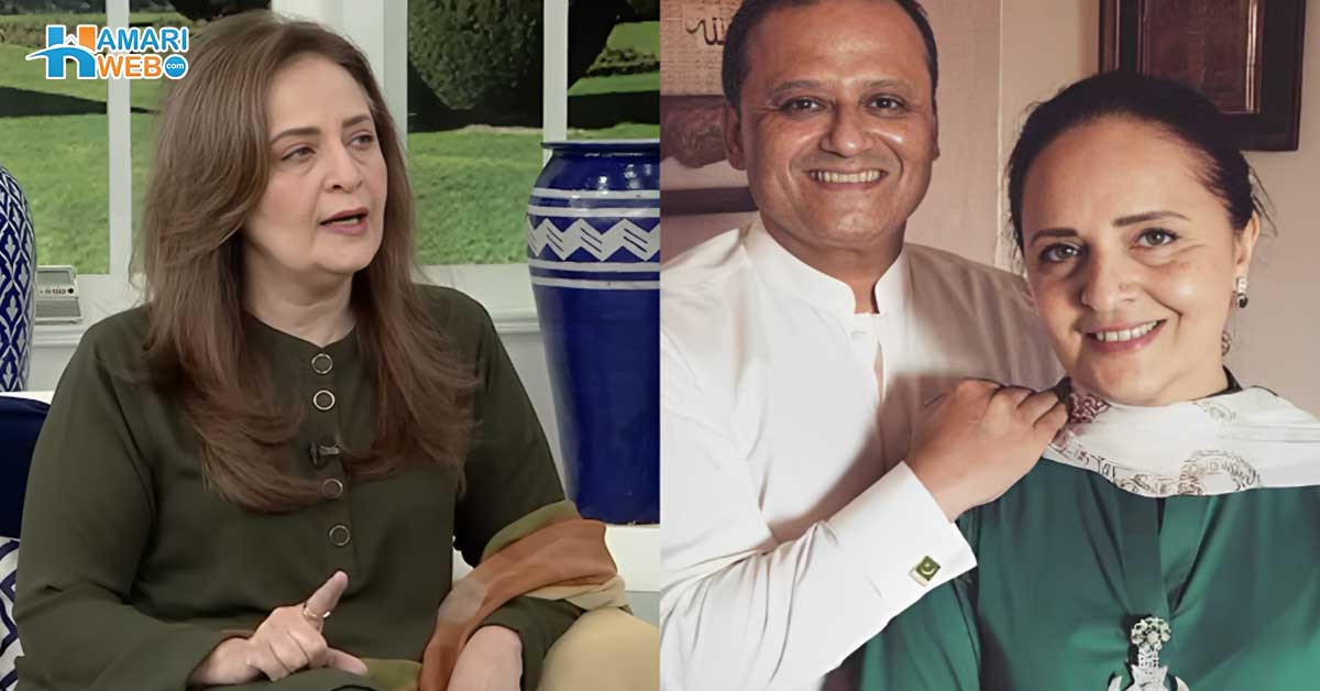 آپ کے بغیر جینا نہیں جانتی تھی، مگر اب ۔۔ حنا بیات نے شوہر کی پہلی برسی پر جذباتی پیغام شیئر کردیا