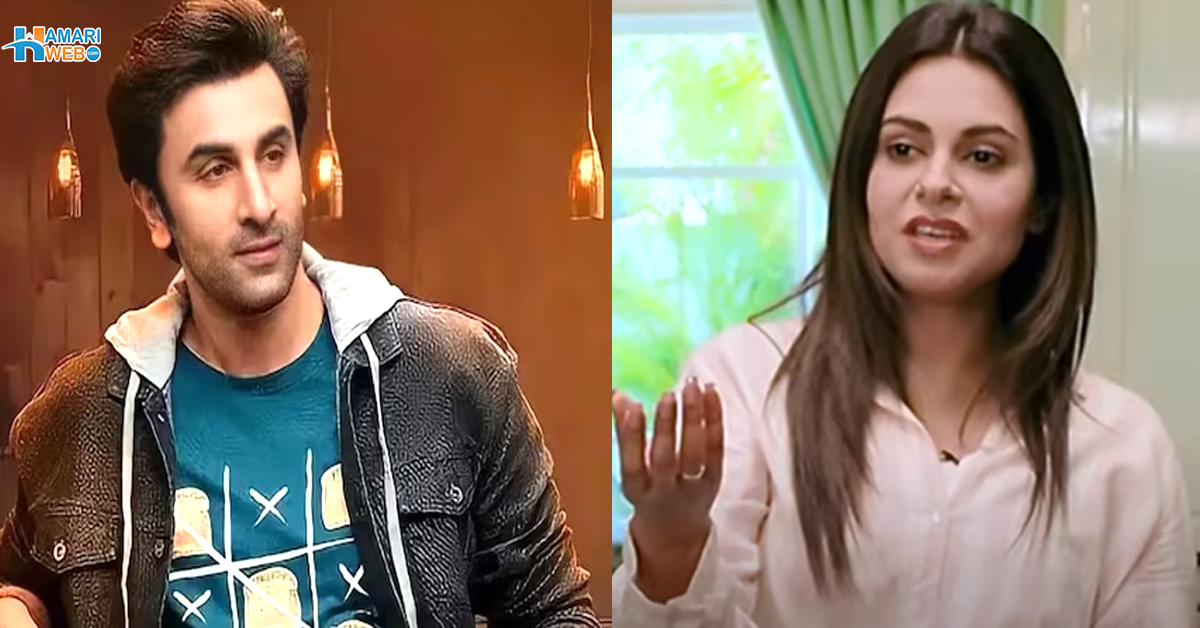 رنبیر جیسے لڑکے کی تلاش ہے۔۔ امر خان نے اپنے آئیڈیل دلہا کی کون سی خصوصیات بتا دیں؟