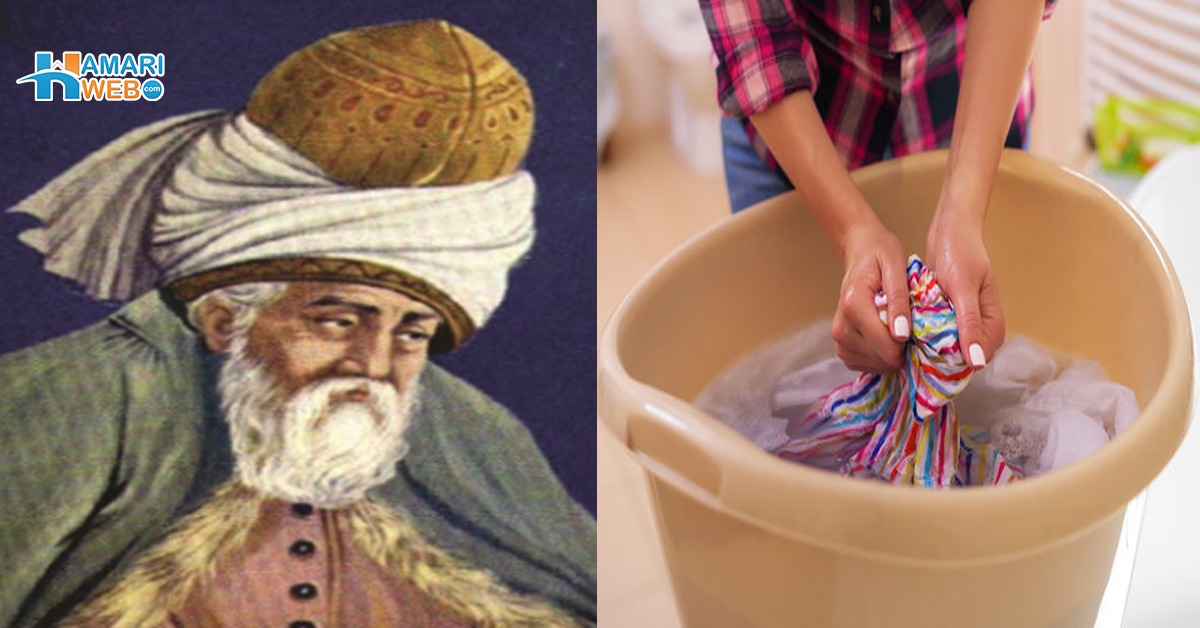 ہاتھ سے کپڑے دھونے والی عورتوں کو کبھی یہ بیماری نہیں ہوگی حکیم لقمان نے صدیوں پہلے عورتوں کی 3 مشکلات کا کیا حل بتایا؟