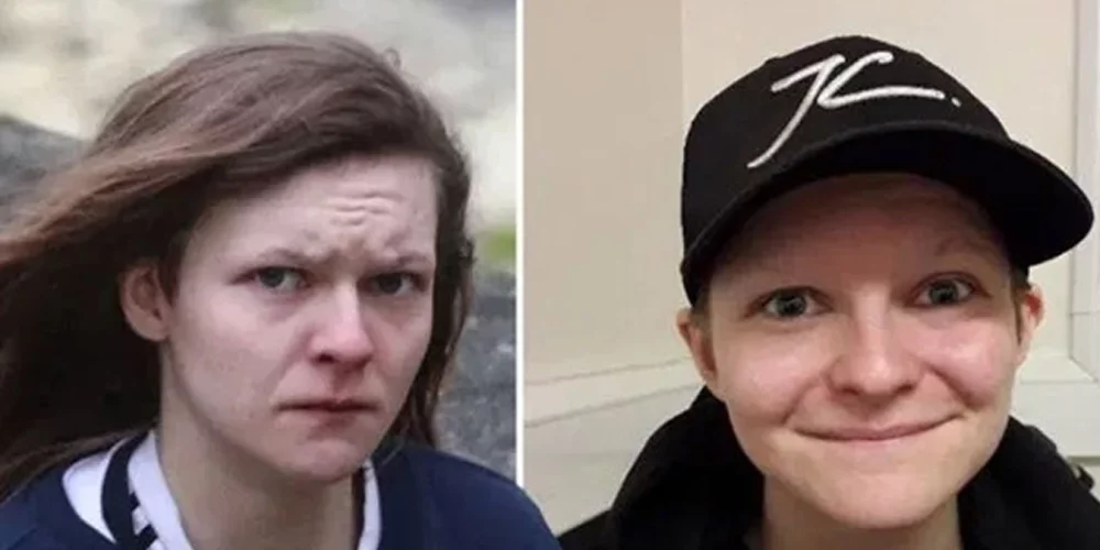 لڑکا بن کر لڑکیوں کو دھوکا دینے والی لڑکی سلاخوں کے پیچھے، ایسا کیوں کیا؟