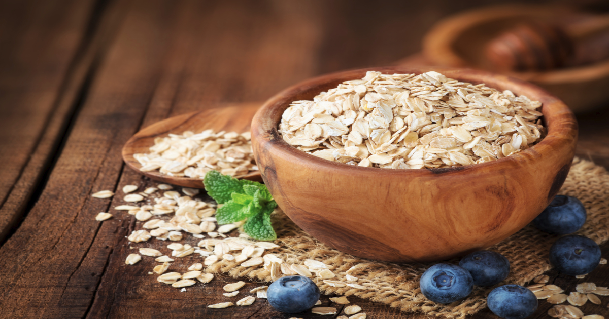 دلیہ سے کینسر جیسی خطرناک اور دیگر امراض کا علاج ممکن