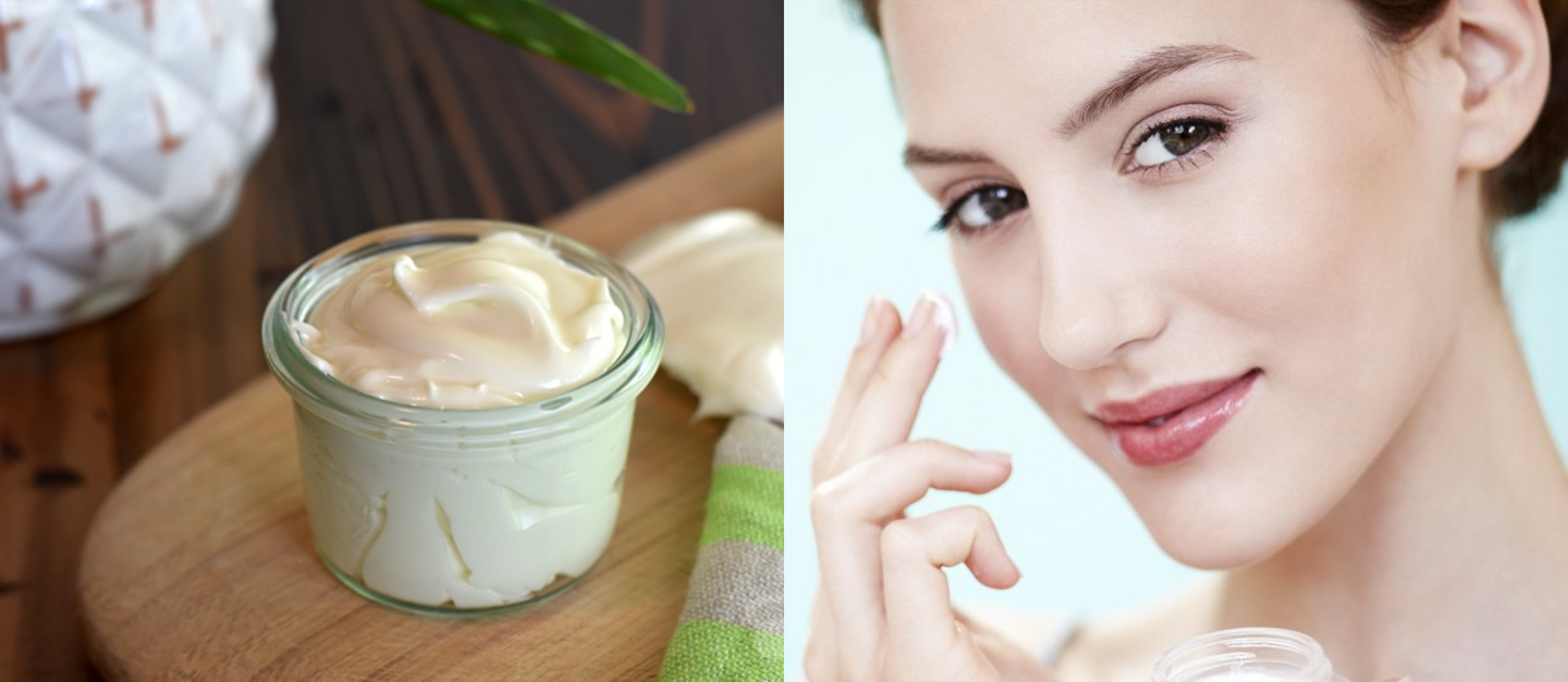 گرمی میں جلد کو صاف اور محفوظ رکھنے کے لیے ڈاکٹر بلقیس نے بتایا لوشن بنانے اور استعمال کرنے کا طریقہ