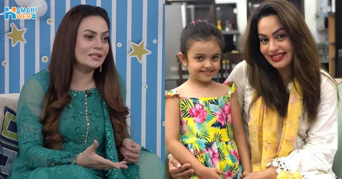 شوہر کو ابھی بچہ نہیں چاہیئے تھا، بتانے سے پہلے اتنا خوفزدہ تھی کہ ۔۔ بیٹی کی پیدائش کے بعد سعدیہ امام اور ان کے شوہر کس بڑی پریشانی سے گزرے؟