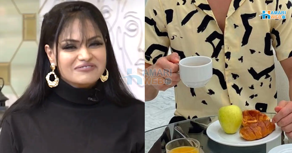بڑی عمر کی عورتوں میں۔۔ وینا ملک کے ہونے والے شوہر نے خود سے کئی برس بڑی بیوی پسند کرنے کی کیا دلچسپ وجہ بتائی؟