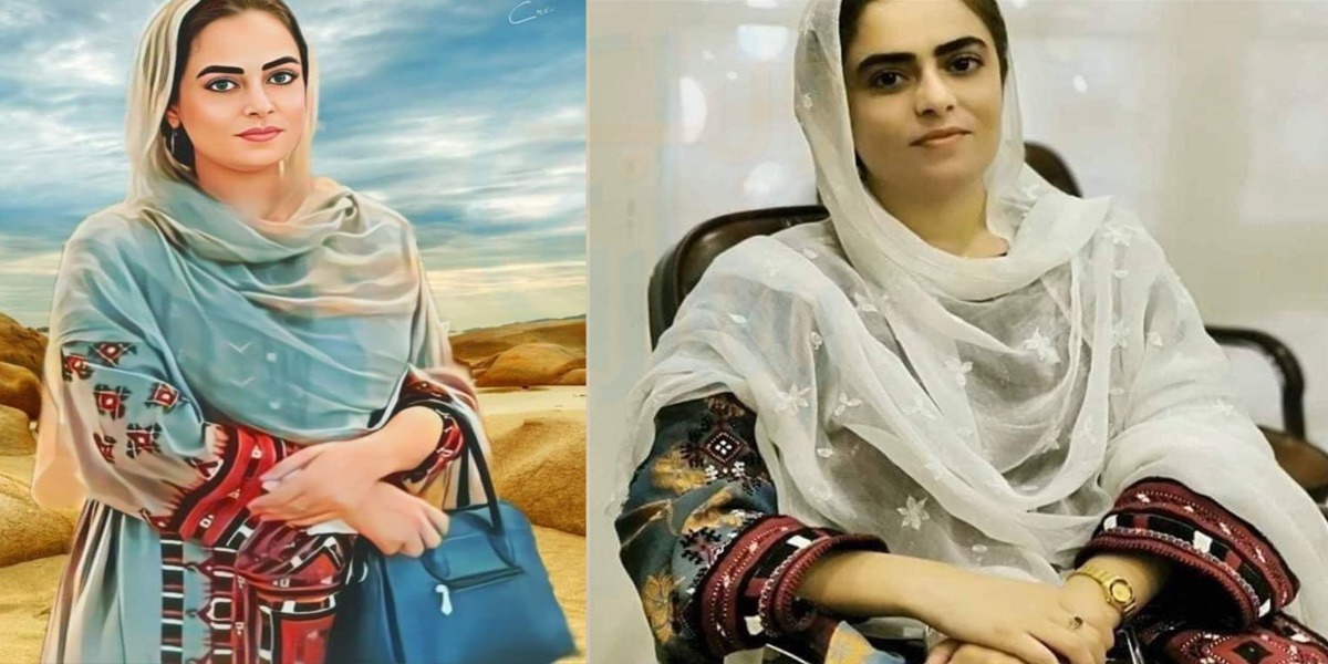 بلوچستان حکومت نے انجینئر عائشہ زہری کو ڈپٹی کمشنر کیوں تعینات کیا؟