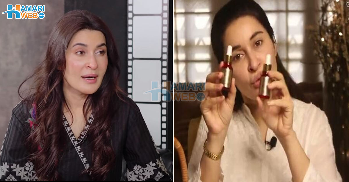 میں بھی اپنی جلد کیلیئے یہی کرتی ہوں ۔۔ جانئے ڈاکٹر شائستہ لودھی نے اچھی اسکن کیلیئے کون سی اہم باتیں خواتین کو بتادیں؟