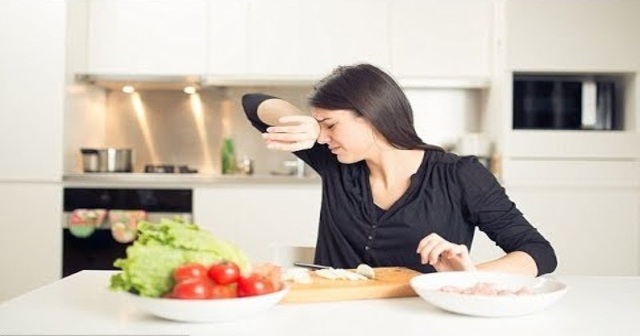 پیاز سے آنے والے آنسوؤں کو کیسے روکا جائے