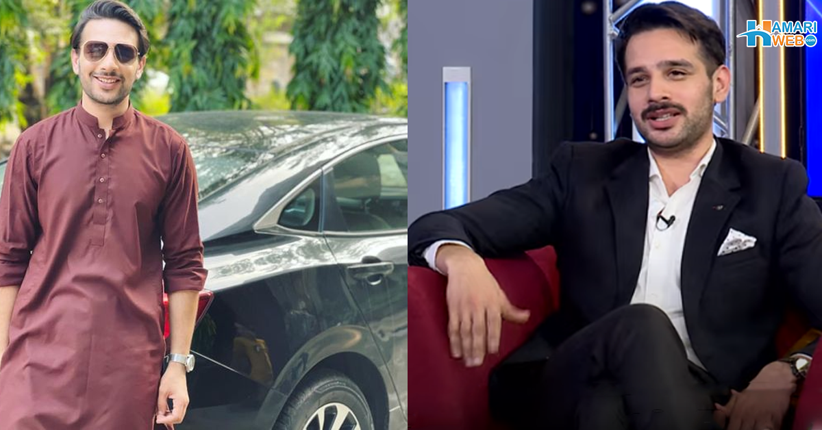 لوگ بدتمیز سمجھتے ہیں 2 بار محبت کے باوجود شادی نہ ہوسکی! اسامہ خان نے نجی زندگی کے رازوں سے پردہ اٹھا دیا