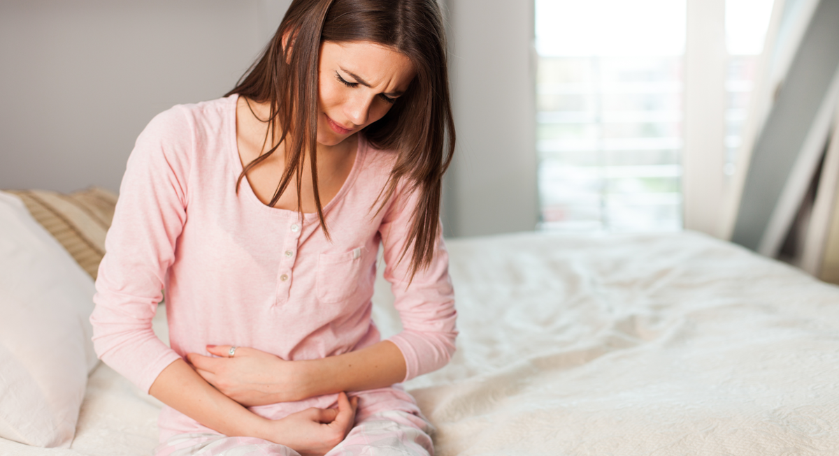 خواتین ماہواری میں شدید تکلیف کو کم کرنے کا آسان گھریلو نسخہ جانیں اور دوائیوں سے جان چھڑوائیں