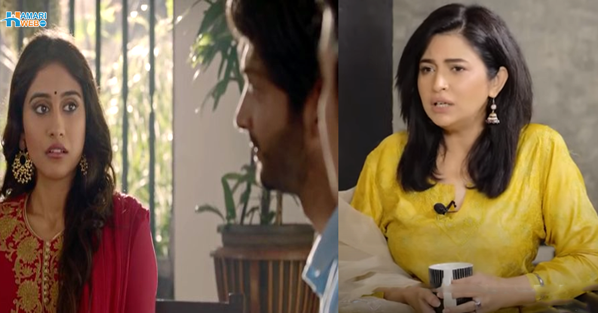 چائے پی کر سموسے کھا کر کہتے ہیں استخارہ صحیح نہیں آیا۔۔ مایا خان لڑکی دیکھنے اور انکار کرنے کے خلاف بول پڑیں