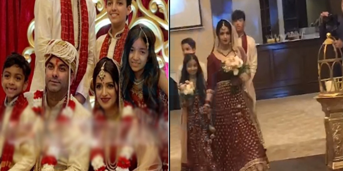 میرے دوسرے شوہر نے مجھے 3 بچوں کے ساتھ قبول کیا ۔۔ ایسی کہانی جو طلاق یافتہ عورت کو زندگی جینے پر مجبور کر دے