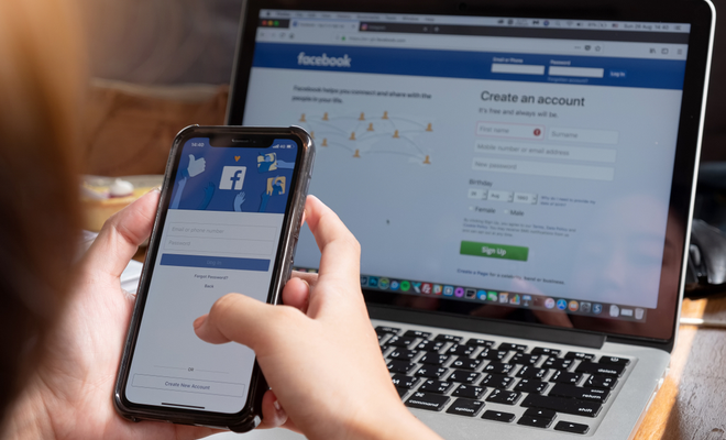 خواتین فیس بک پر کیسے محفوظ رہیں؟ فیس بک نے خواتین کو پانچ طریقے بتا دیے