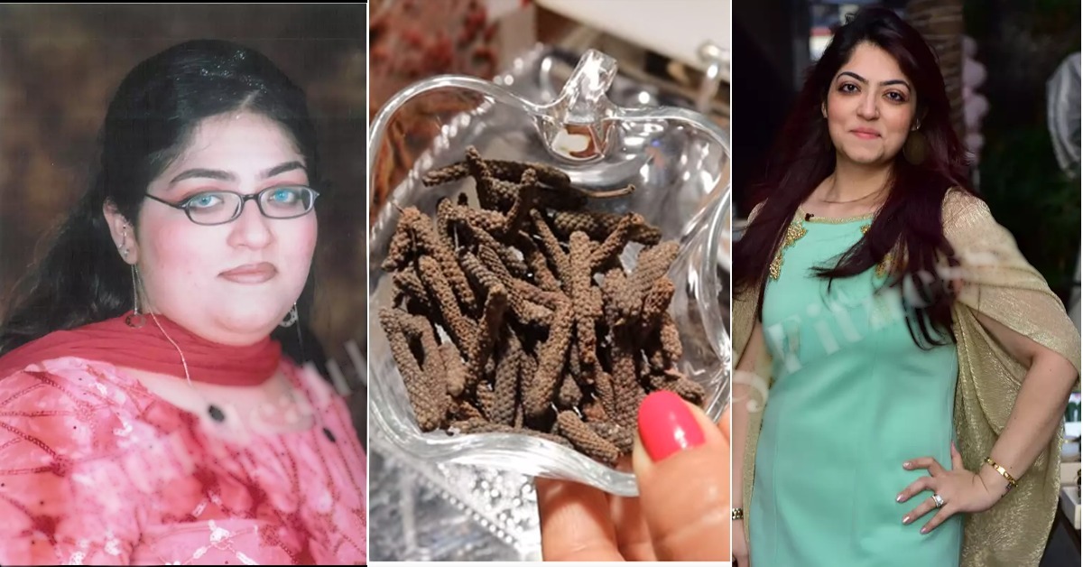 ڈائٹنگ کے بناء وزن کم ہوگیا ۔۔ یہ کون سی جڑی بوٹی ہے جسے کھانے سے وزن 3 مہینے میں ہی گھٹنے لگتا ہے؟ جانیے حکیموں کا بتایا ہوا کارآمد نسخہ