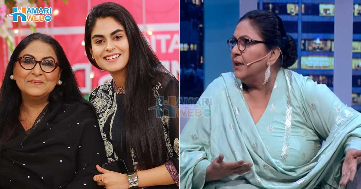 میں بھلے جوتا تبدیل کروں یا نہ کروں، بس میری بیٹی ۔۔ فریحہ جبین نے اکیلے بیٹی کی پرورش کرنے کے لئے کیا قربانیاں دیں؟