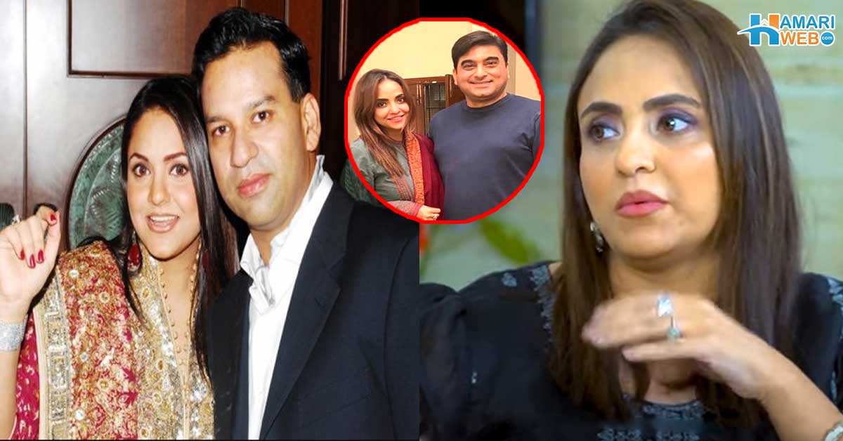 پہلے دونوں شوہر اچھے تھے لیکن ۔۔ نادیہ خان کی طلاق کیوں ہوئی تھی؟ نجی زندگی سے متعلق انکشافات