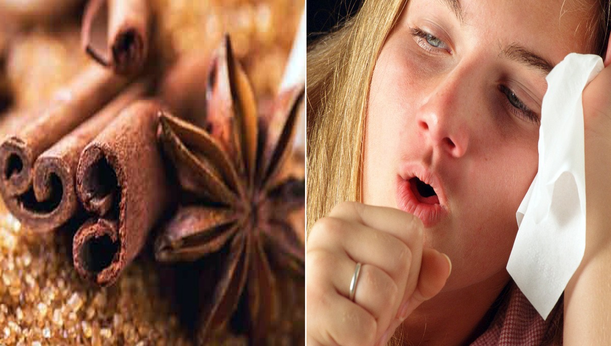 کچن میں موجود اس عام سی چیز سے بلغم، کھانسی، سینے کی جلن اور نزلہ ختم۔۔۔ بس ایک بار استعمال سے بہتر نتائج پائیں!